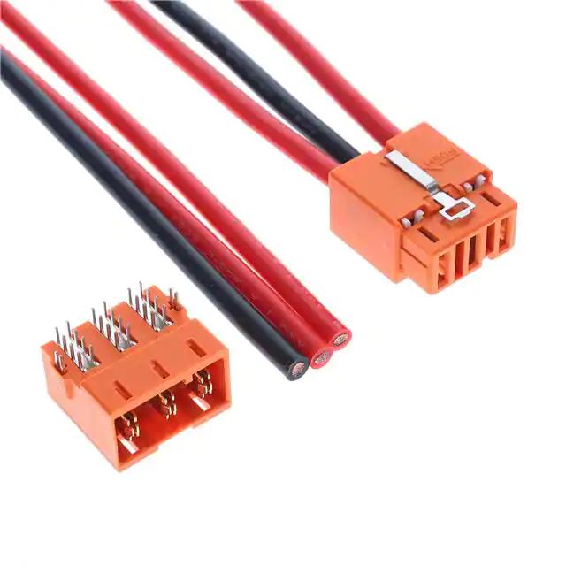 2332664-7 TE Connectivity