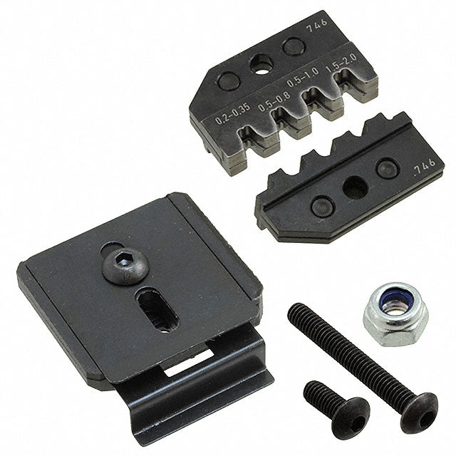 539746-2 TE Connectivity