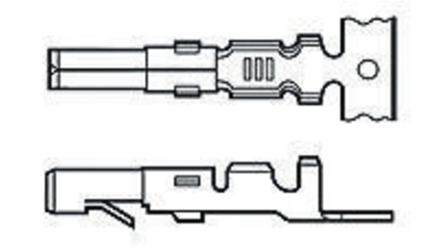 163302-6 TE Connectivity