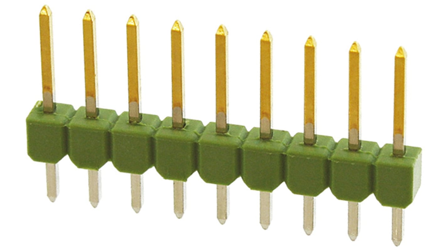 826629-9 TE Connectivity