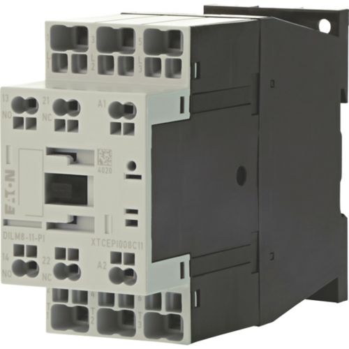 199264 Eaton - DILM8-11(230V50HZ,240V60HZ)-PI