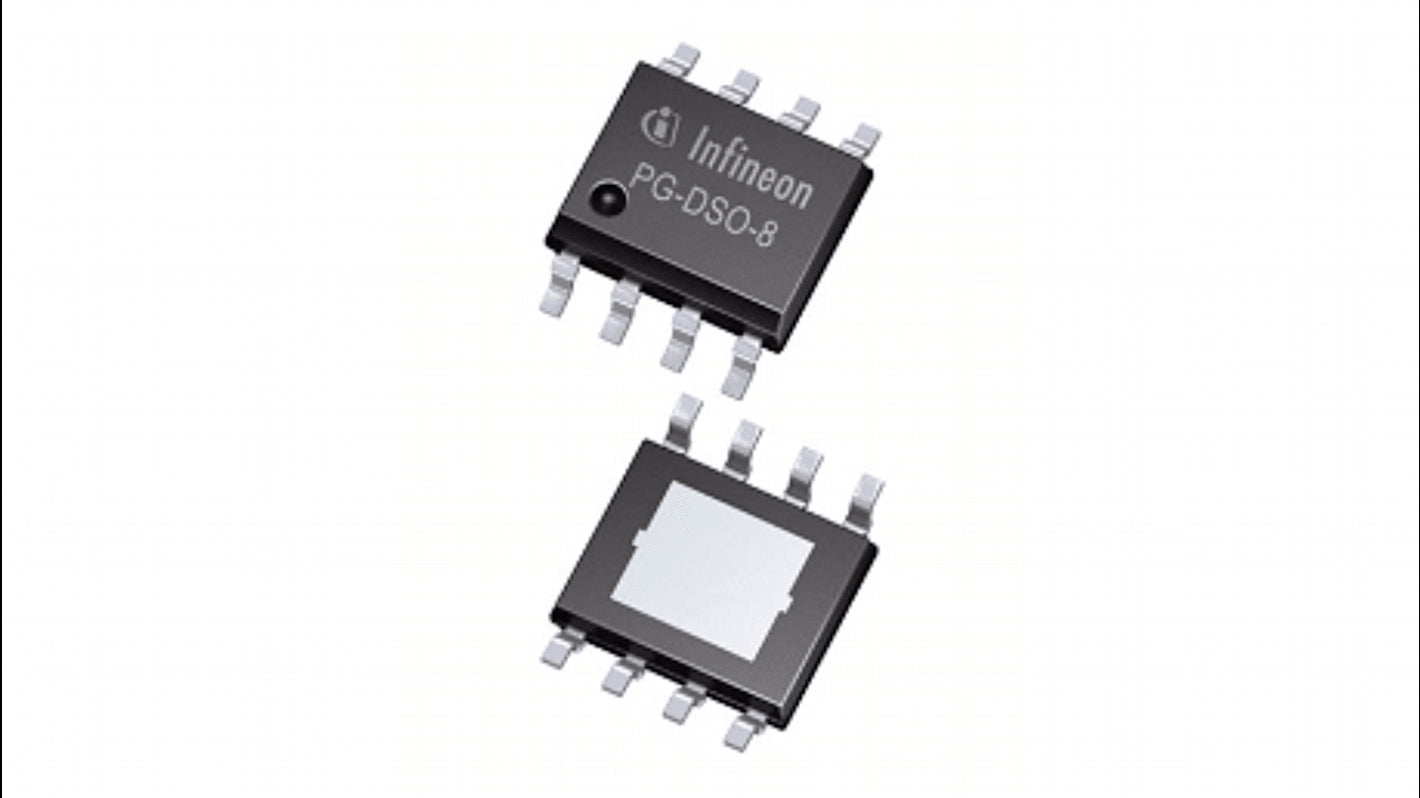 TLS208D1EJVXUMA1 Infineon