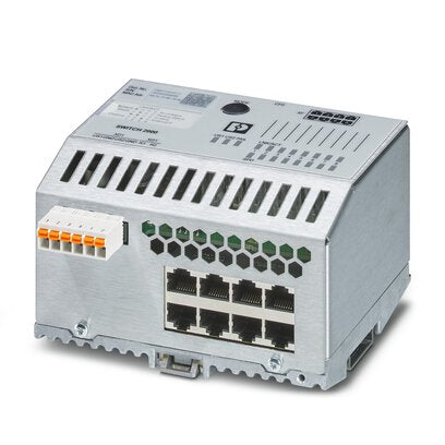 1043412 Phoenix Contact - FL SWITCH 2408