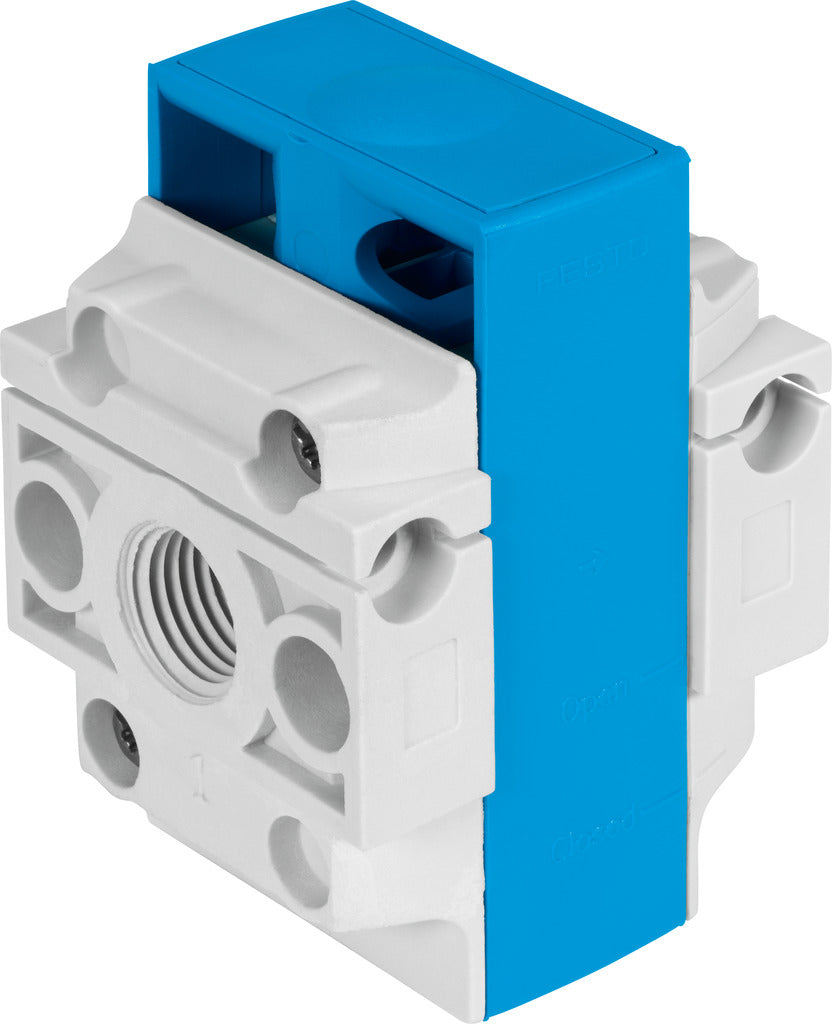 3563687 Festo - HE-1/4-DB-MINI