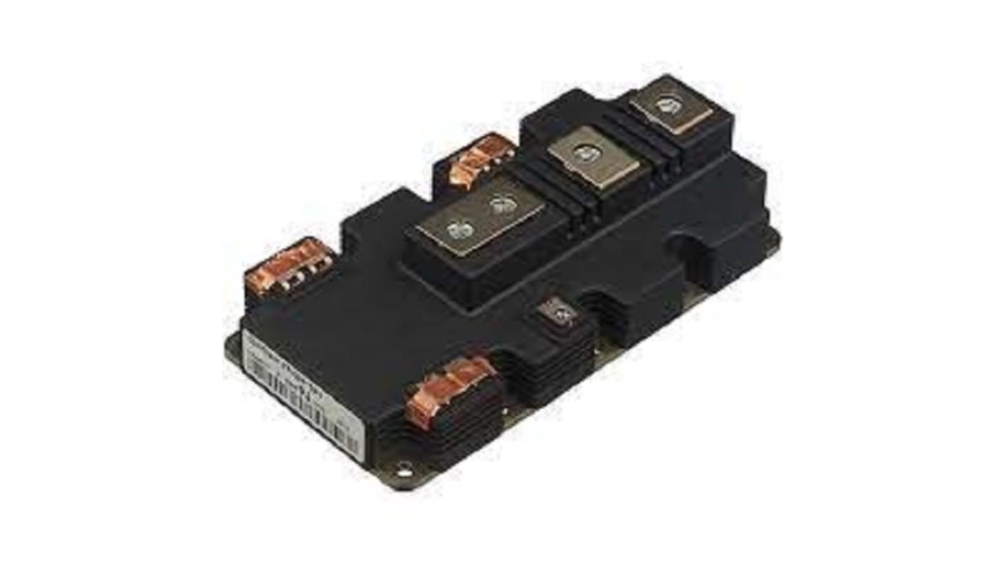 FF900R12IP4BOSA2 Infineon