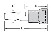 19036-0001 Molex - A-859