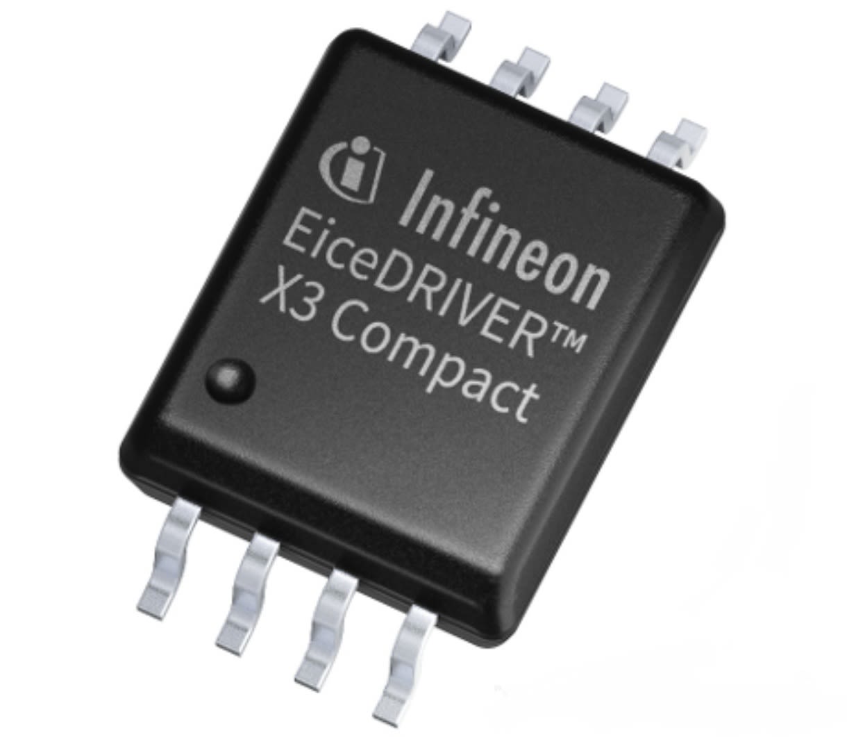 1ED3122MU12HXUMA1 Infineon