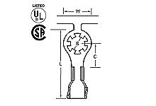 19084-0007 Molex - SRZ-S-4129-06