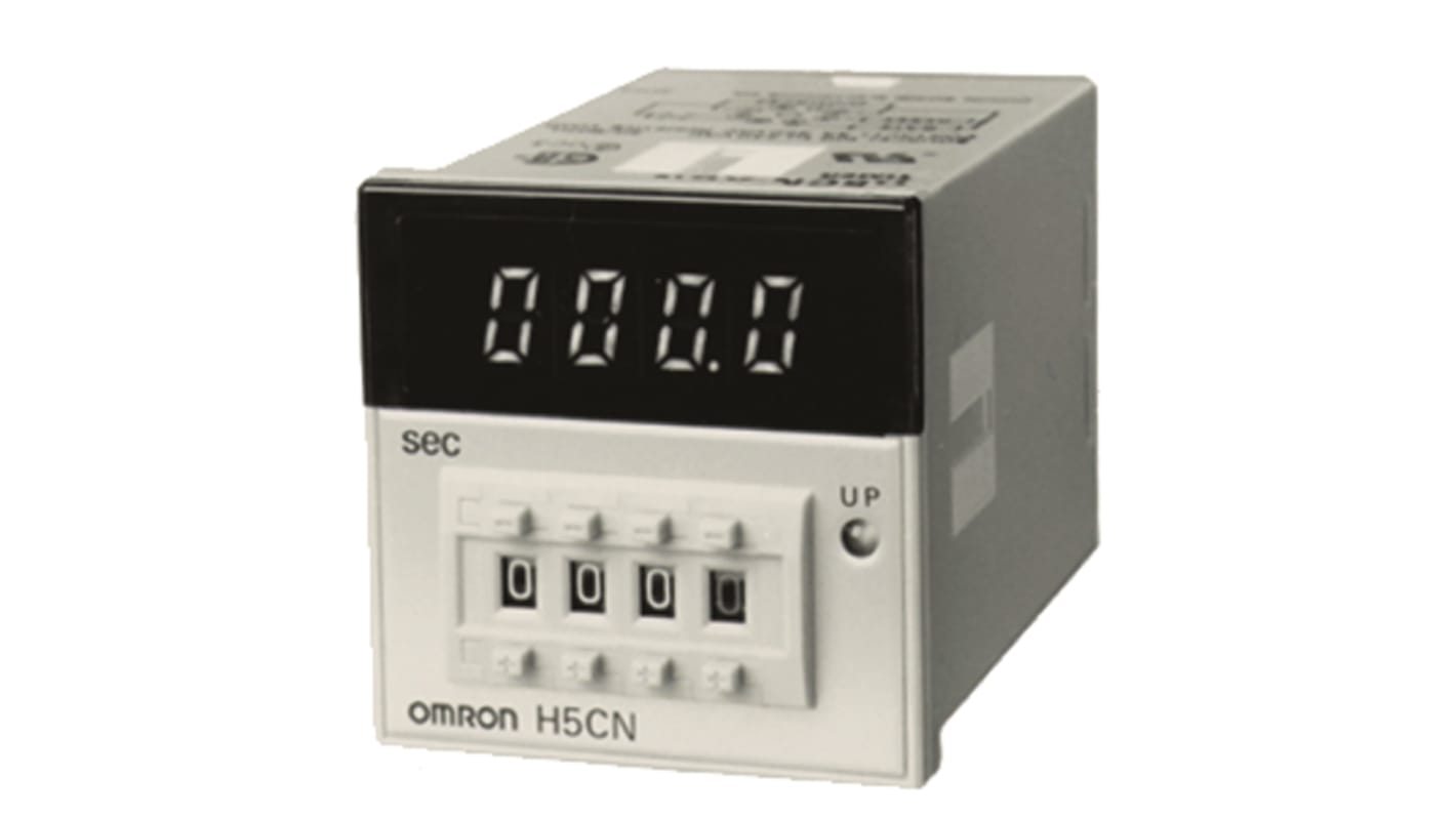 H5CN-XAN AC100-240 Omron