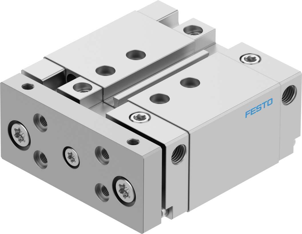 8161420 Festo - DFM-25-20-B-PPV-A-GF