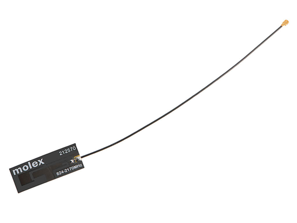 212570-0100 Molex