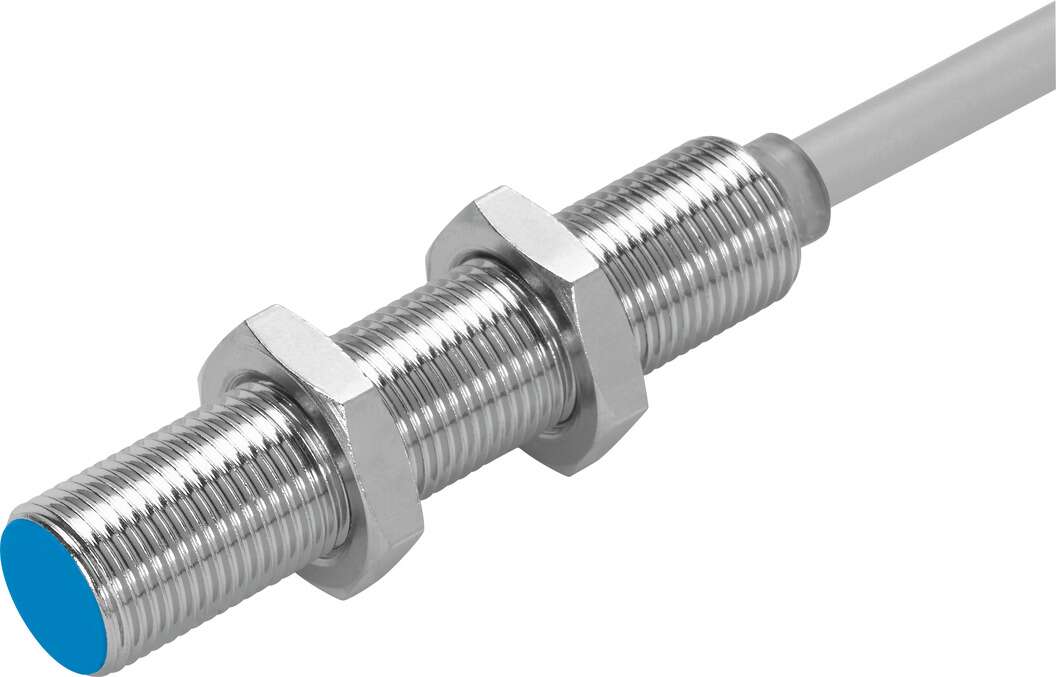 538274 Festo - SIED-M12B-ZO-K-L