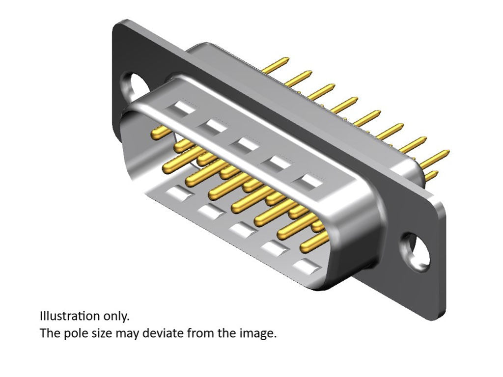 173109-0123 Molex - F25P1G2