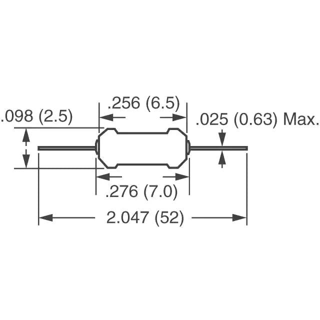 MRS25000C1008FC100 Vishay