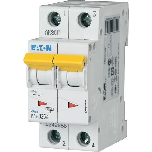 242856 Eaton - PLS6-B25/2-MW