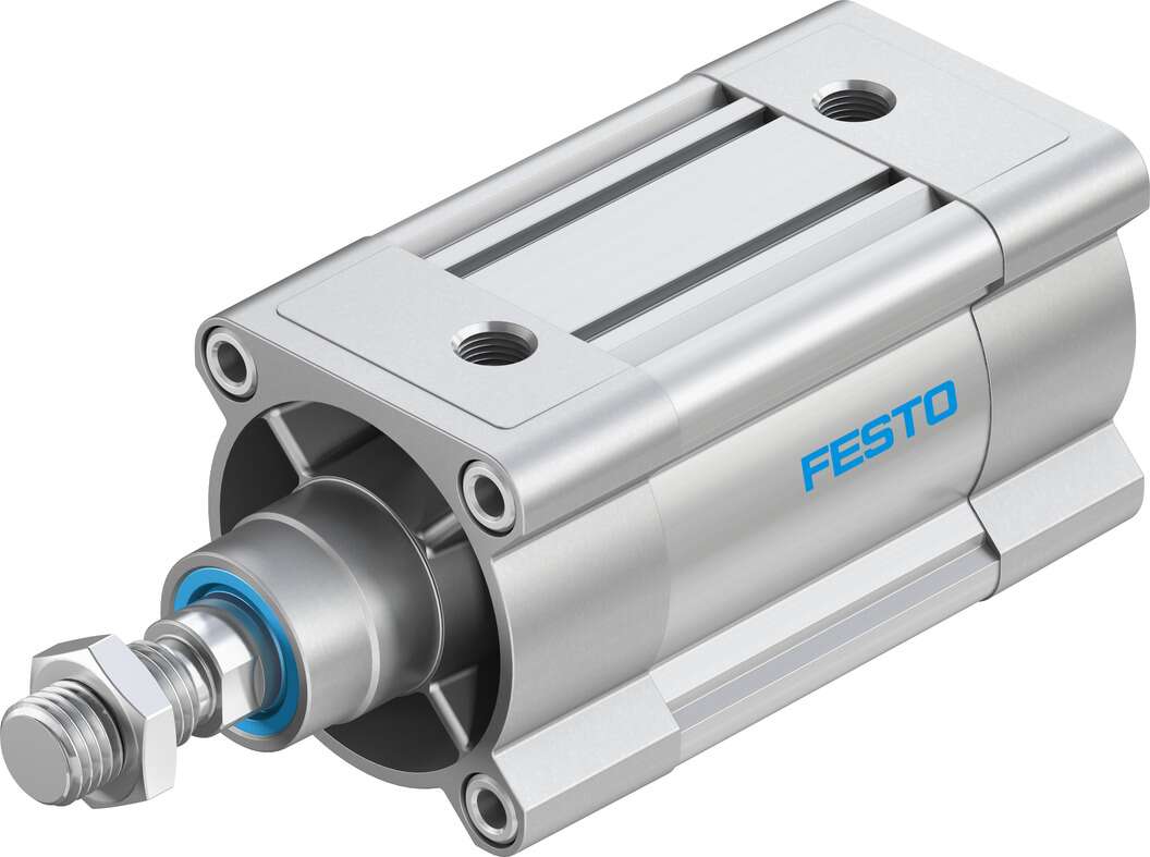 1383368 Festo - DSBC-80-50-PPSA-N3