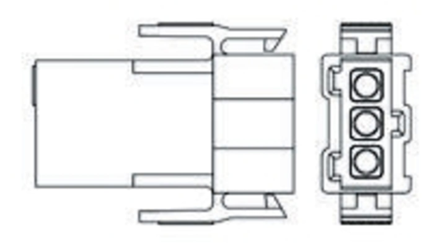 207359-1 TE Connectivity