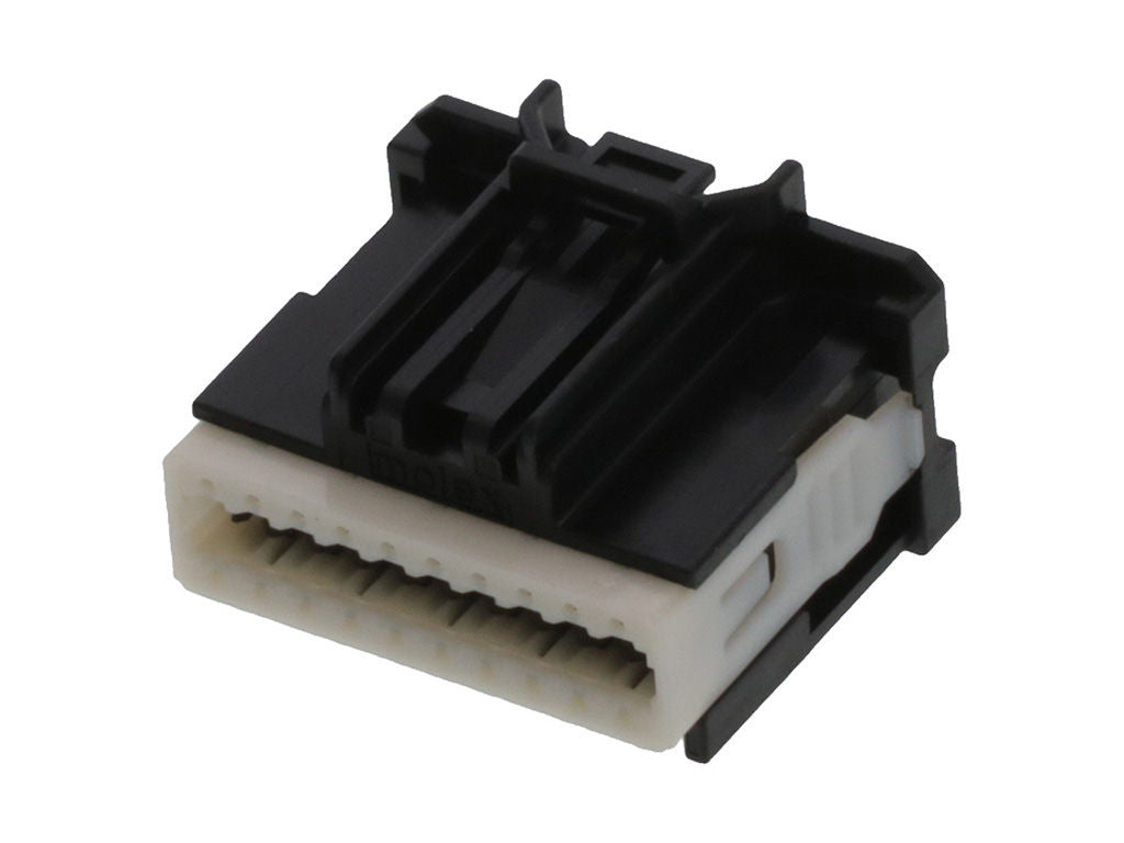 34729-0200 Molex