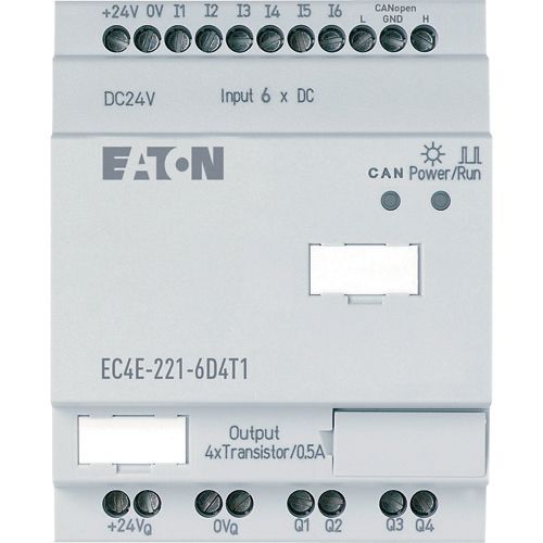 114297 Eaton - EC4E-221-6D4T1