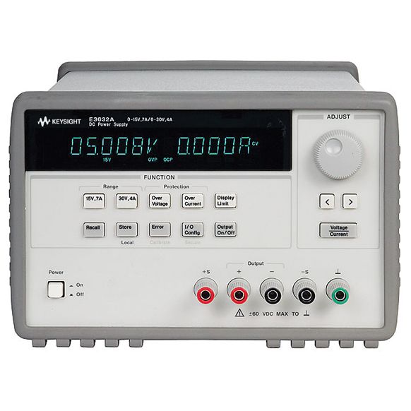 E3632A Keysight