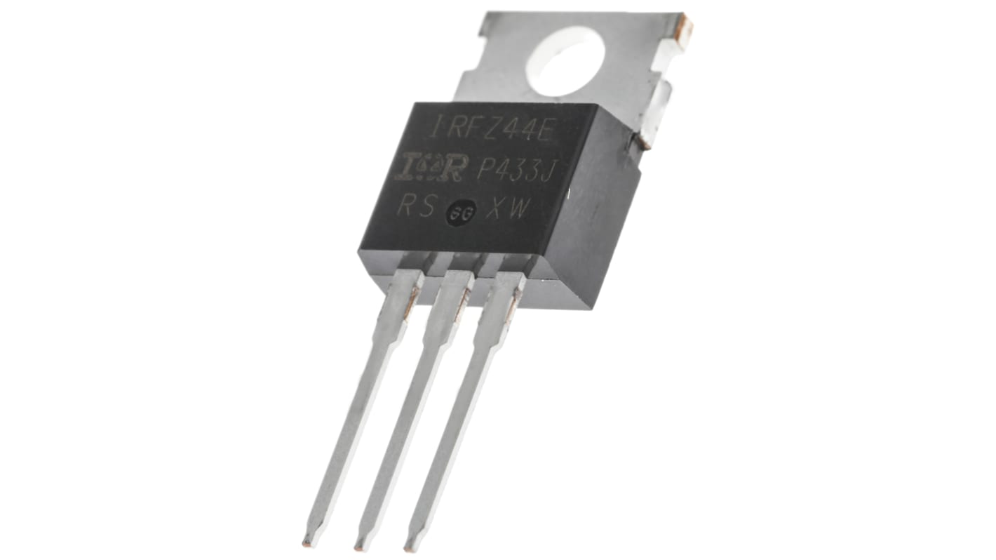 IRFZ44EPBF Infineon
