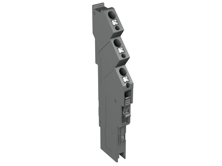 1SDA073906R1 ABB - Terminals term.box E1.2..E6.2-XT7/M 10pz