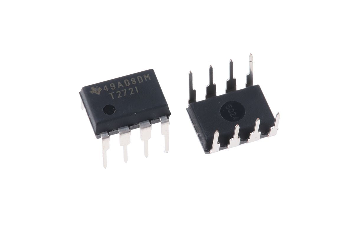 TLV272IP Texas Instruments