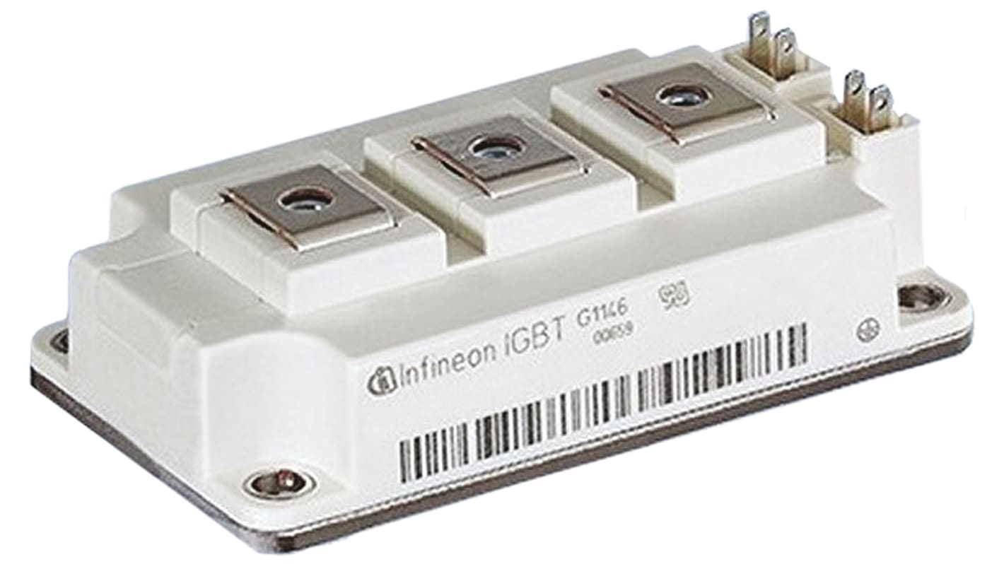 FF150R12KE3GB2HOSA1 Infineon