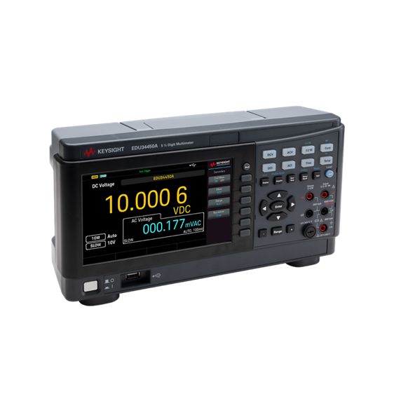 EDU34450A Keysight