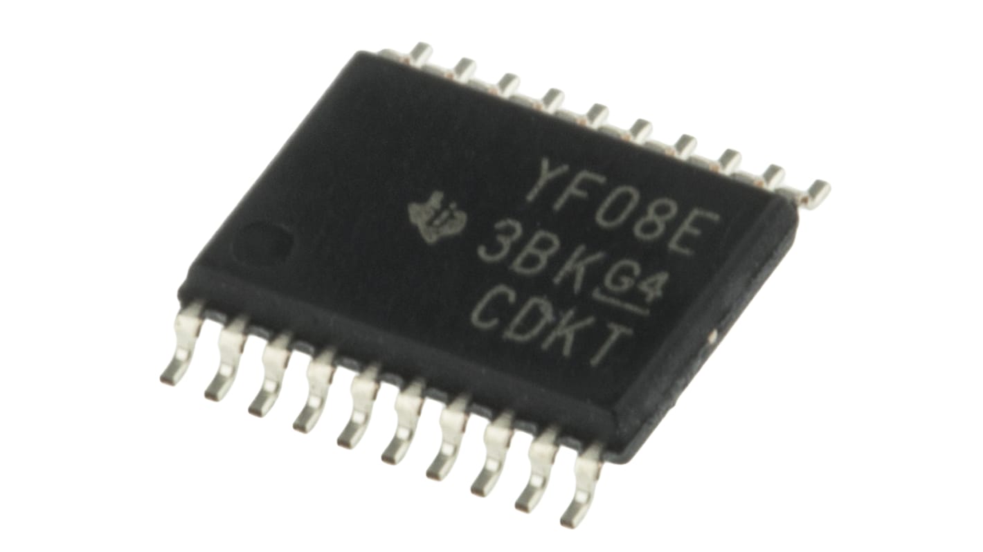TXS0108EPWR Texas Instruments