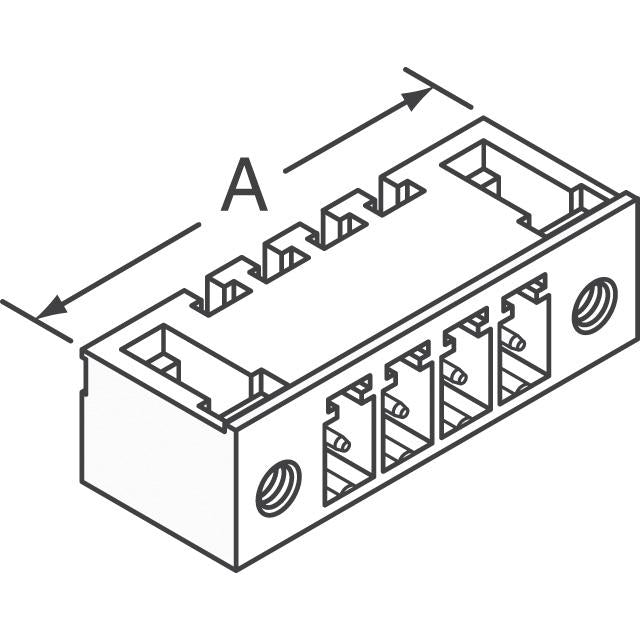 284539-4 TE Connectivity