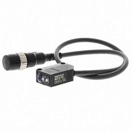 E3Z-B81-M1J 0.3M Omron