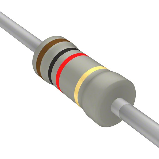 CFR16J3K3 TE Connectivity