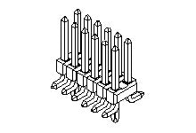 15916042 Molex - 71308-1604