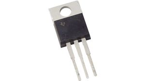 IPP126N10N3GXKSA1 Infineon