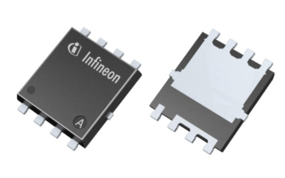 IAUC28N08S5L230ATMA1 Infineon