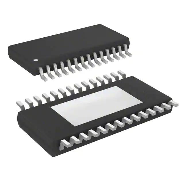 DRV8426PWPR Texas Instruments