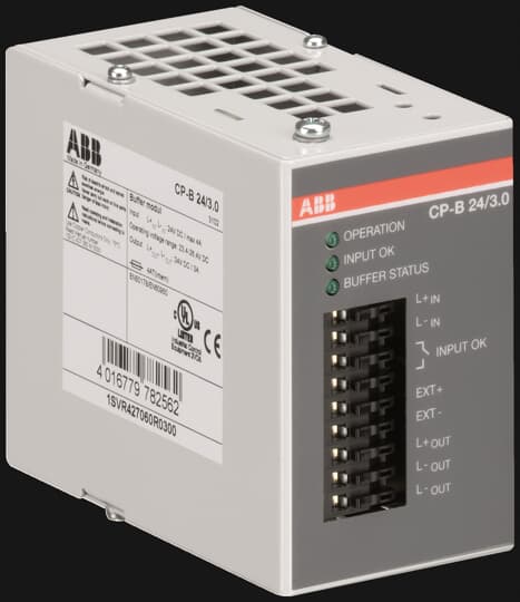 1SVR427060R0300 ABB - CP-B 24/3.0