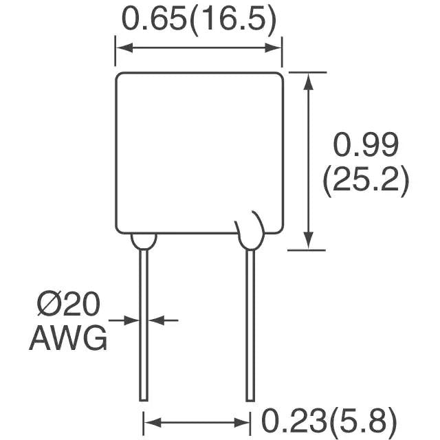 RGEF1000-2 Littelfuse