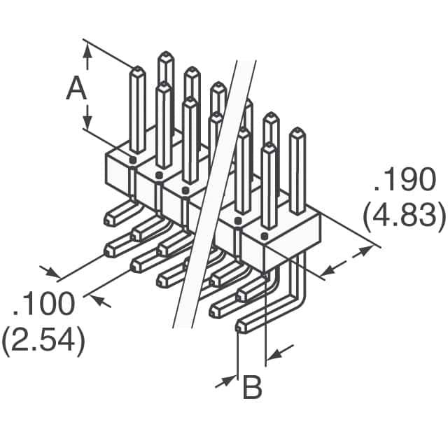 68021-104HLF Amphenol