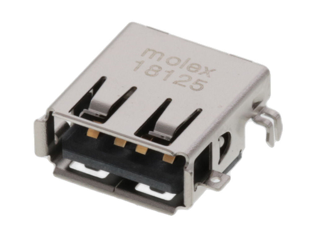 48258-0001 Molex