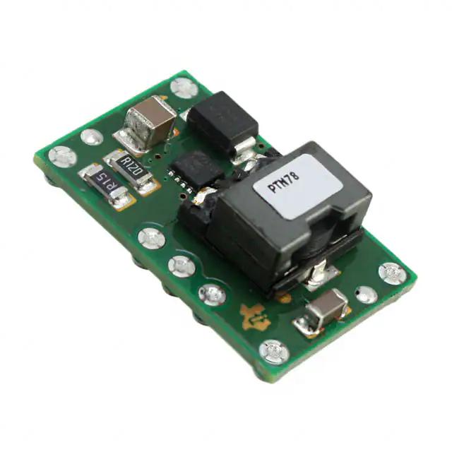 PTN78060WAZ Texas Instruments