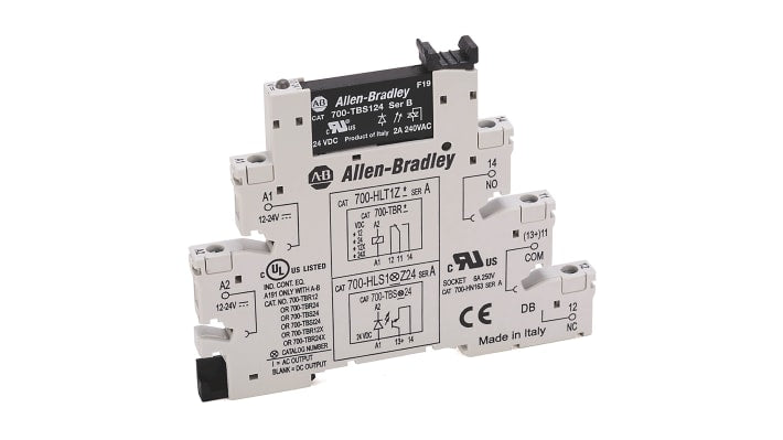 700-HLS11Z24 Allen-Bradley