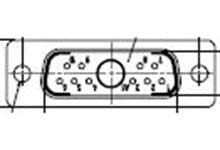 173107-0102 Molex - FM11W1P-K120