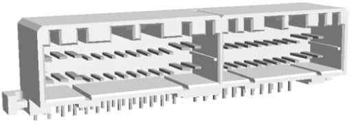 174917-1 TE Connectivity