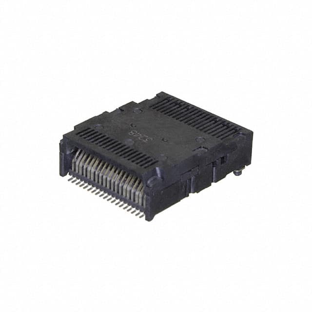 202718-0100 Molex