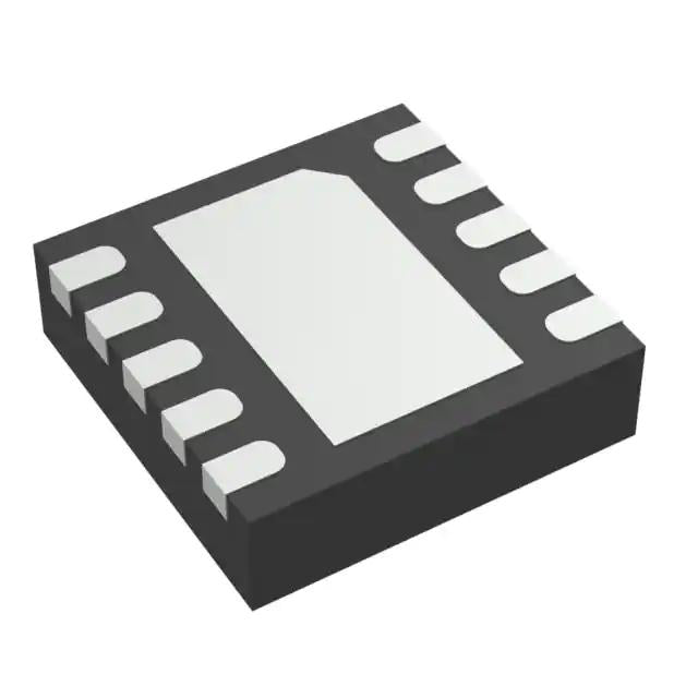 TPS2002CDRCT Texas Instruments