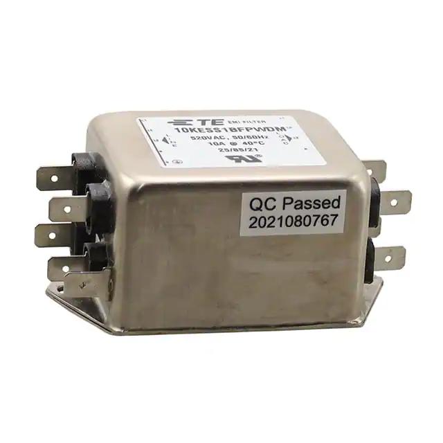 10KESS1BFPWDM TE Connectivity