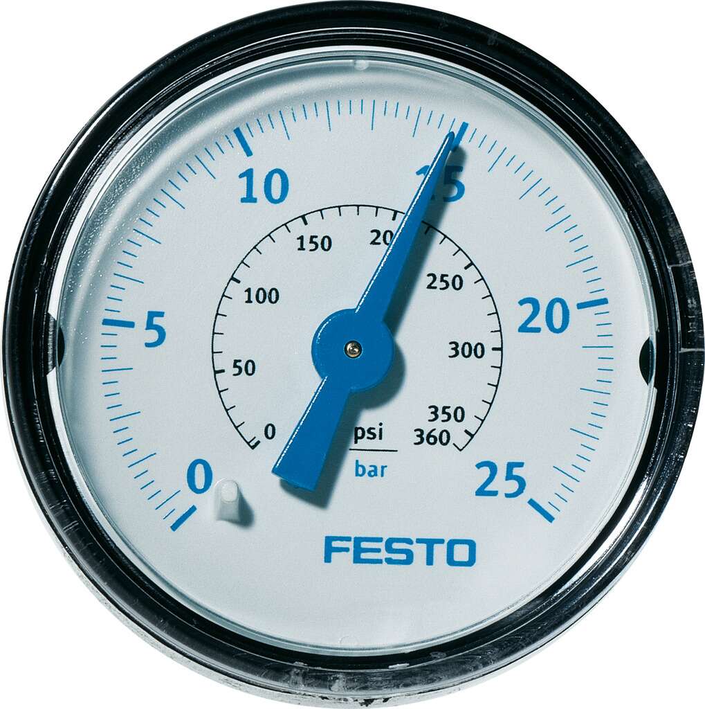 526167 Festo - MA-40-25-1/8-EN