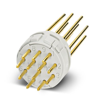 1597660 Phoenix Contact - RC-12P1NC20000